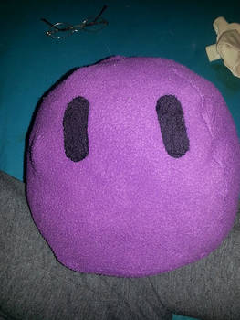 Dango Plush Finished