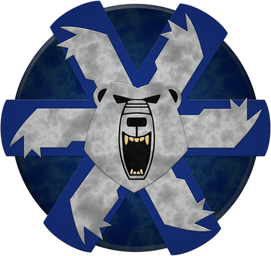 Ghost Bear Rottmnt Ghost Bear Rottmnt at Sebastian Belbin blog