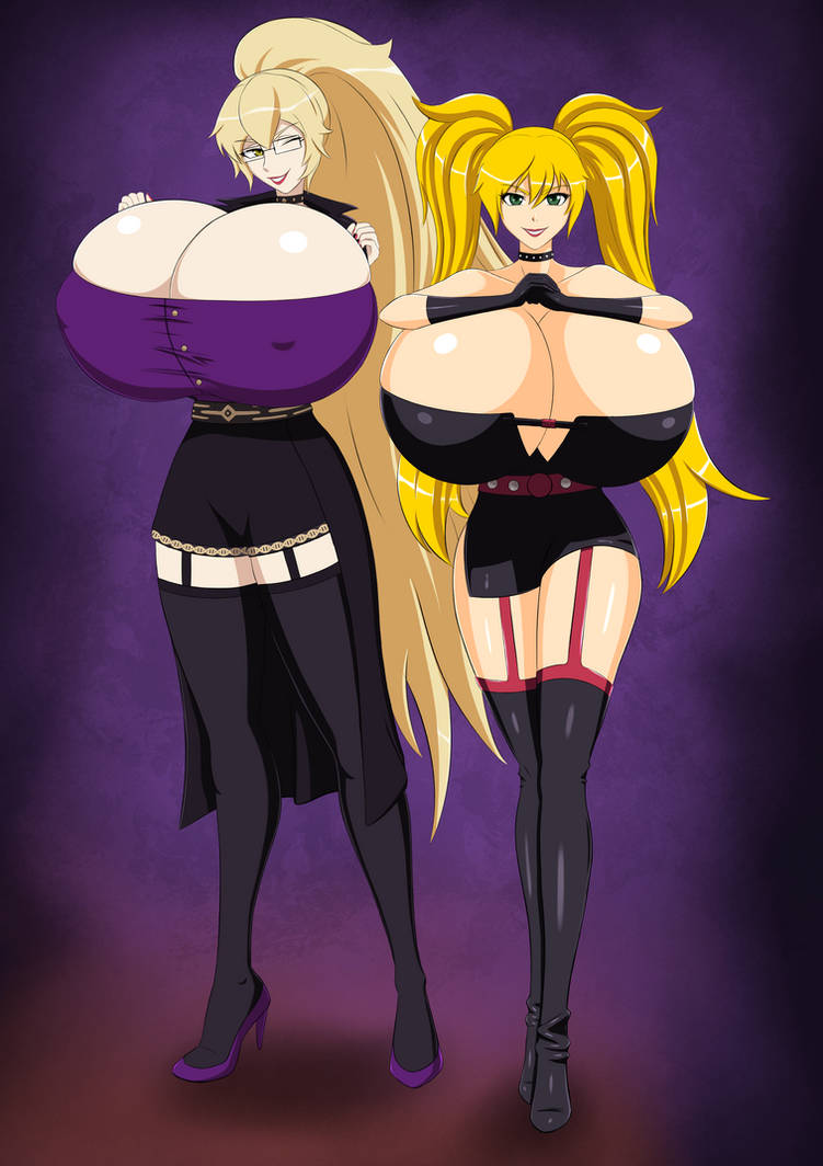 One Didn't Change That Much (by OppaiCannon) by YukaTakeuchiFan