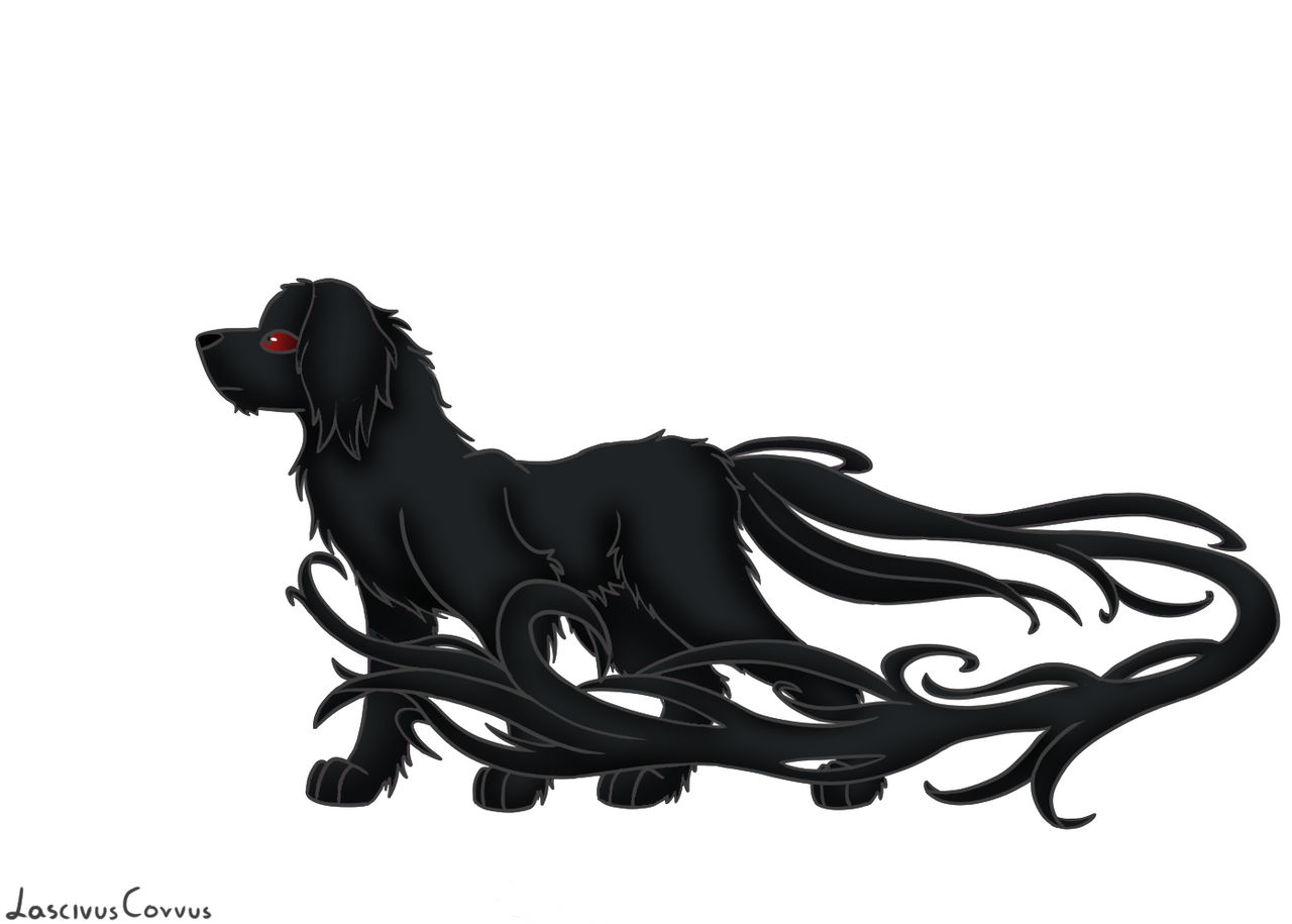 Ruth by LascivusCorvus on DeviantArt