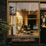 this barbershop is closed today