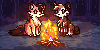 Icon Commish: Campfyre