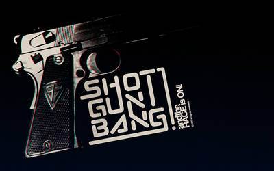 Shot Gun Bang