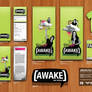 AWAKE 2007