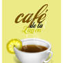 Cafe of the Lemon