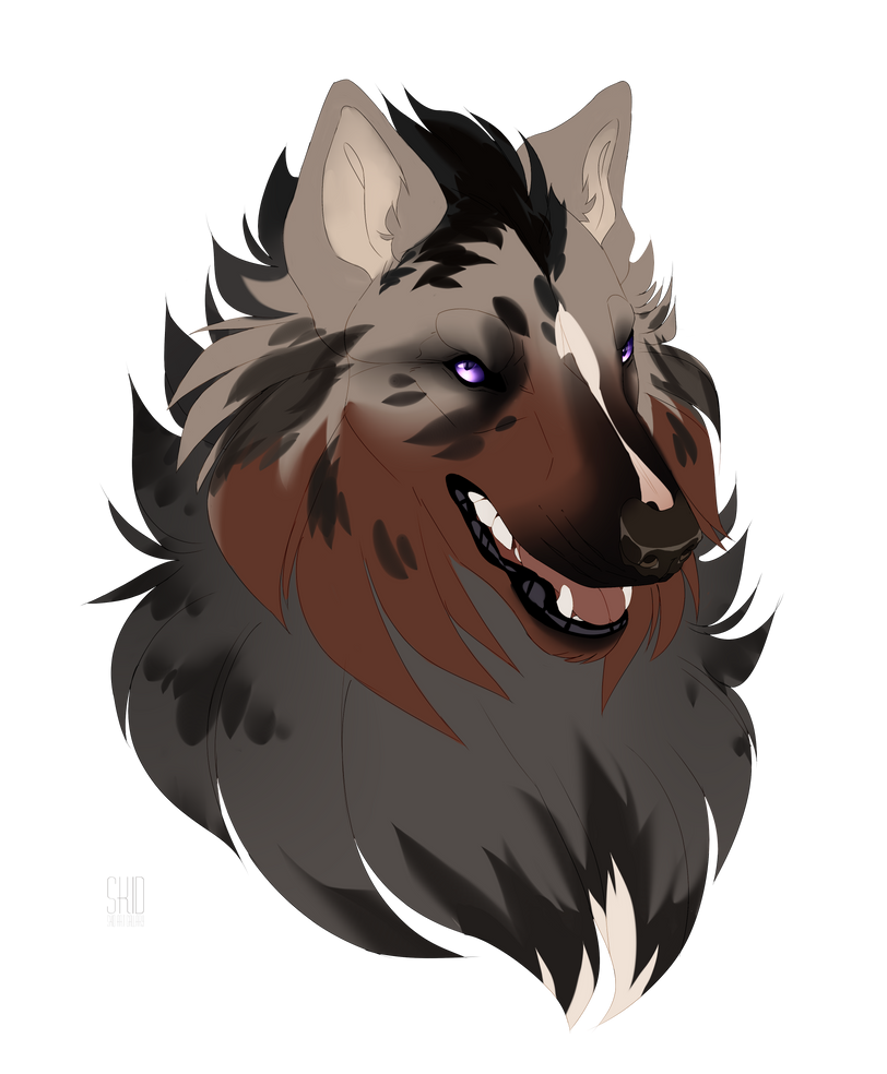 Kronos Eye Color KRONOS by Mr-SKID on DeviantArt