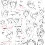 Drawing expression tips