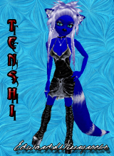 Tenshi Standing ID Update