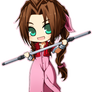 [ Aerith Gainsborough II ]