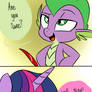Sparkle - Authority