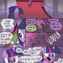 Empty Halls (Page 3)