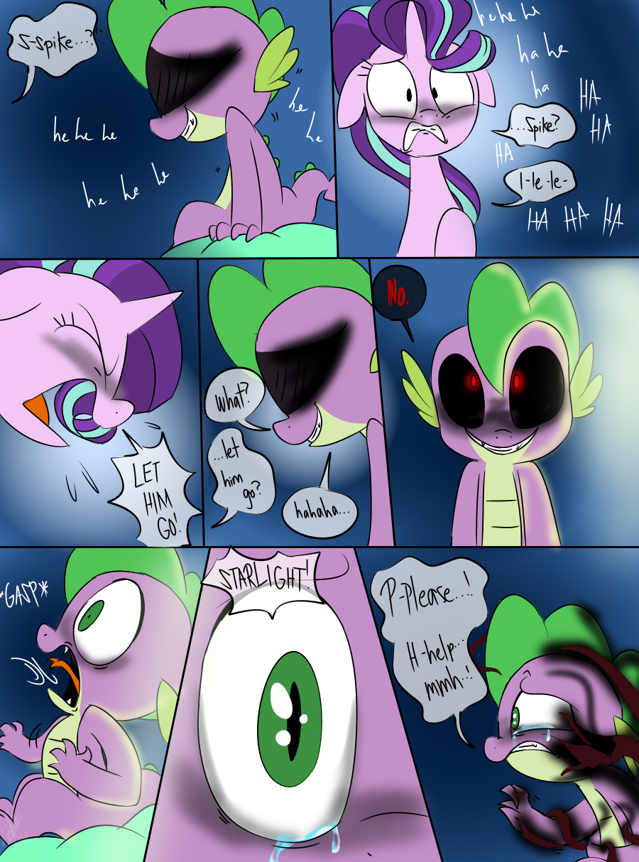 The Backrooms (Level 13) part 2 by Fluttershyfan18 on DeviantArt