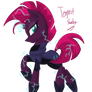 Tempest Shadow