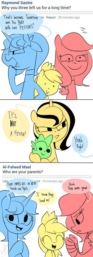 What!