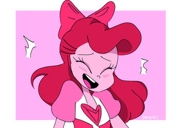 Ariel Spinel