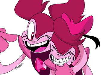 Spinel and M!Spinel