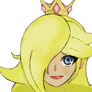 Rosalina Colored