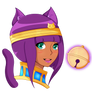 Neko Menat