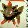 Zorua