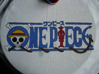 One Piece Logo