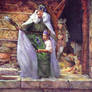 Samite Elder