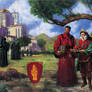 7th Sea: Castille