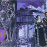 7th Sea: Vodacce