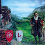 7th Sea: Vendel