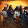 Pirates