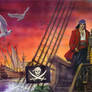 7th Sea: Pirate Nation