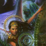 Angel of the Future