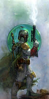 Boba Fett