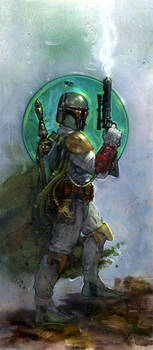 Boba Fett