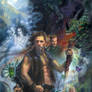 Xanth: The Quest for Magic
