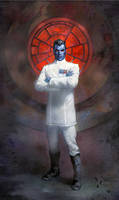 Star Wars: Admiral Thrawn