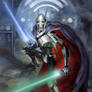 Star Wars: General Grievous