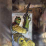Star Wars: Bossk