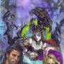 Knightfall