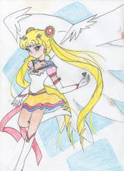 Eternal Sailor Moon II