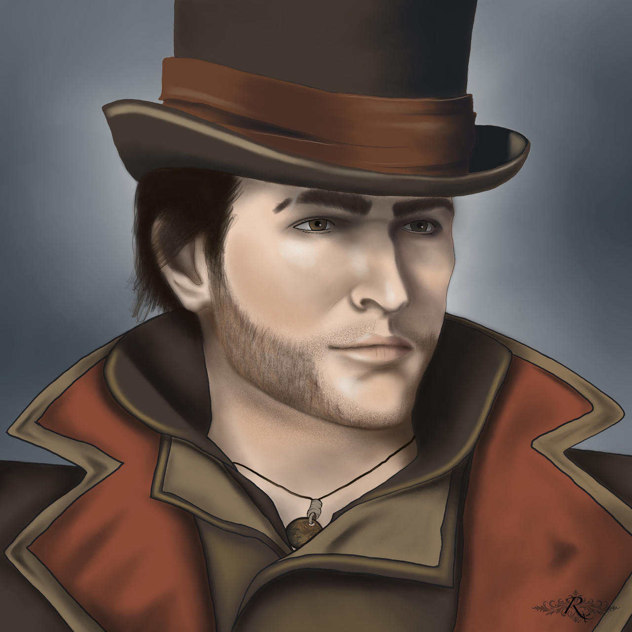 Deviantart Old Jacob Jacob by Reebafrye on DeviantArt