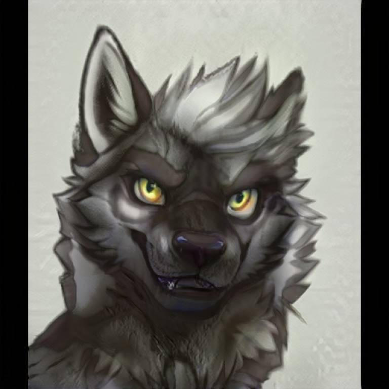 Fuzz by dafloof2000 on DeviantArt