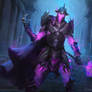 Dominion Spirit Knight