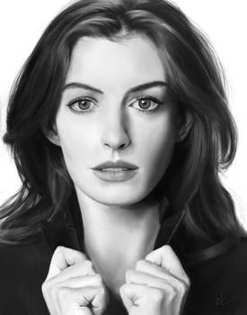 Anne Hathaway