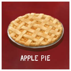 Apple Pie