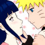 NaruHina - I love u too