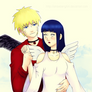 Come my way - NaruHina