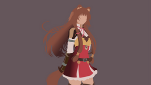 Raphtalia - The Rising of the Shield Hero
