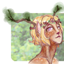 -aph- Deer