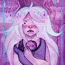 SU : amethyst