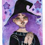 pastel witch